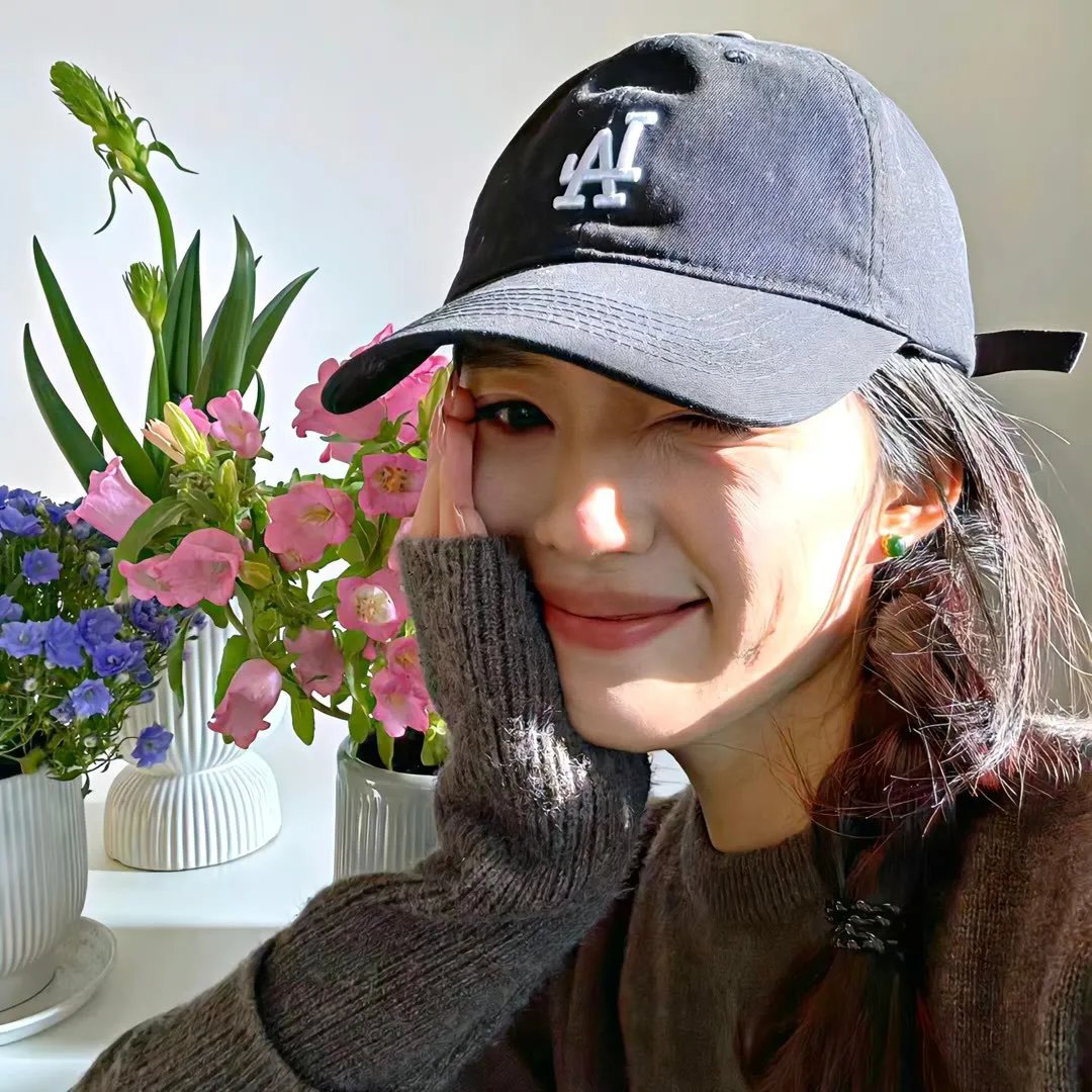 玉女怀春