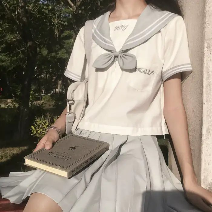 女工